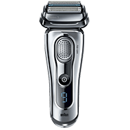 Braun Series 5 5090cc Electric Shaver - Best Electric Shaver 
